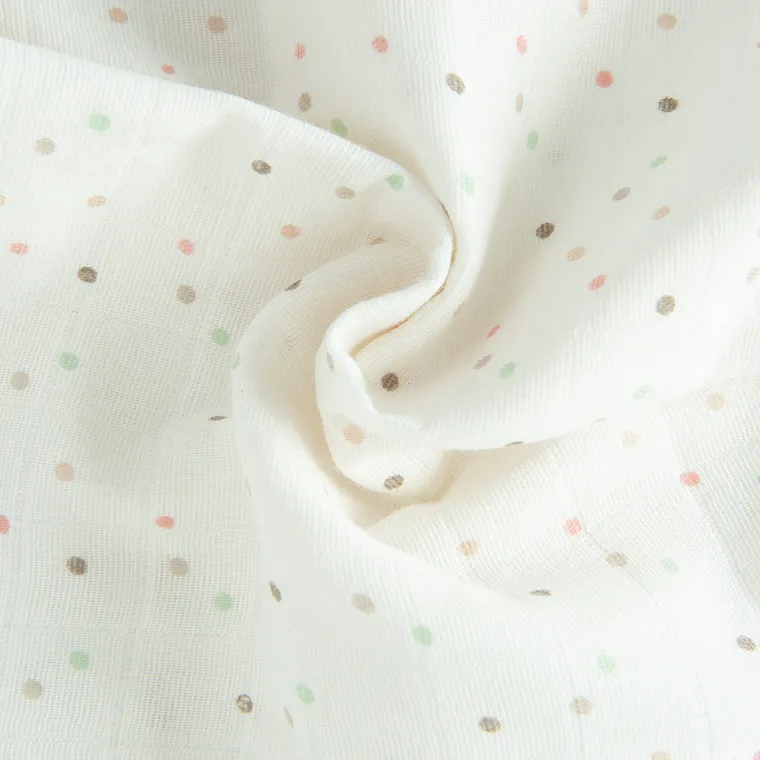 Cool Club, Pieluchy tetrowe niemowlęce, 70-80cm, zestaw, 3 szt.