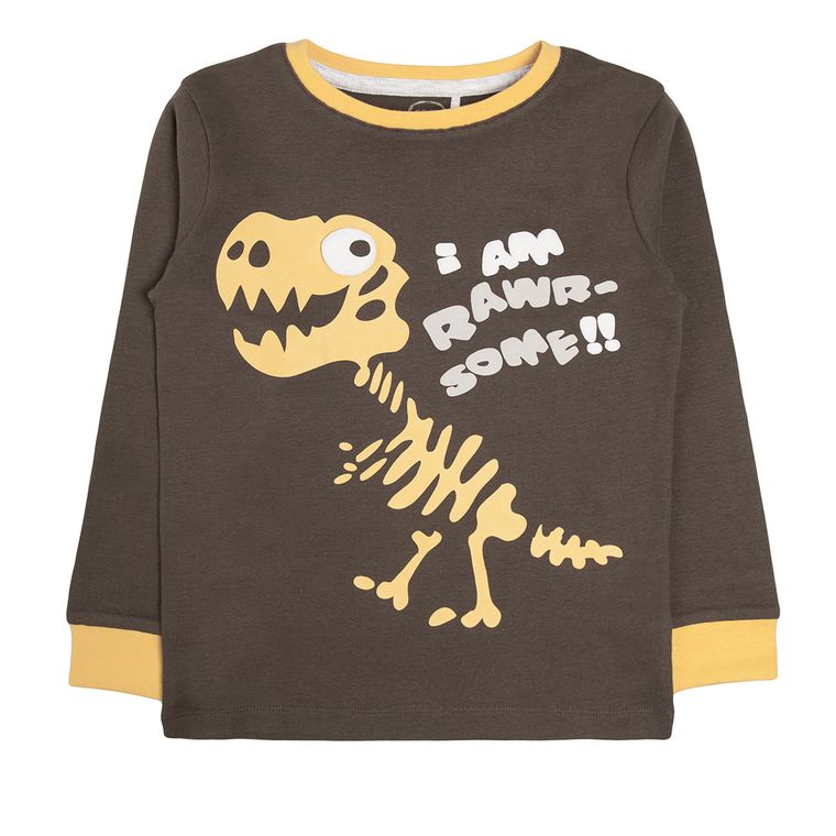 Cool Club, Piżama chłopięca, 2 szt.