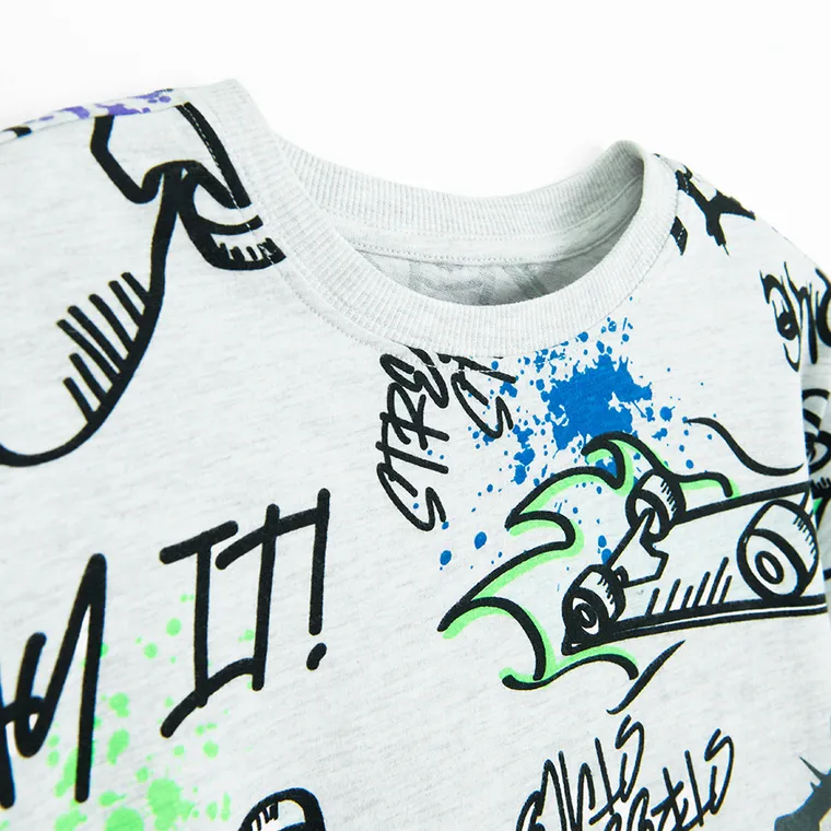 Cool Club, Piżama chłopięca, mix