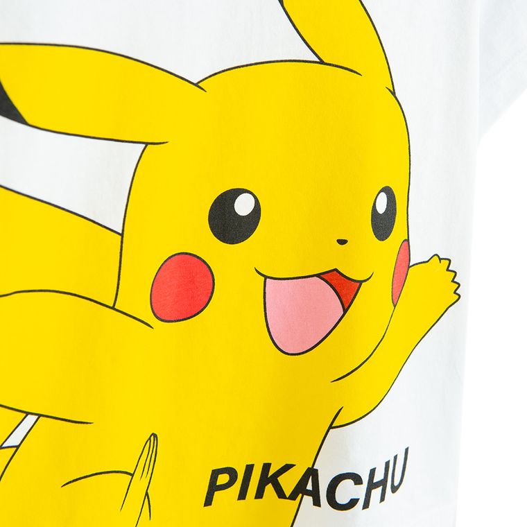 Cool Club, Piżama chłopięca, mix, Pokemon
