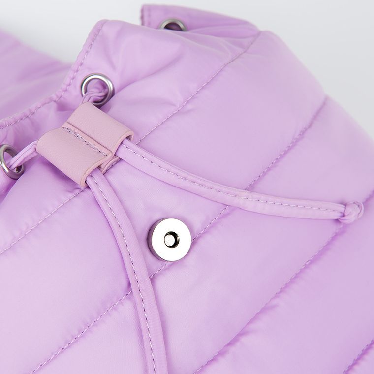 Cool Club, plecak, fioletowy