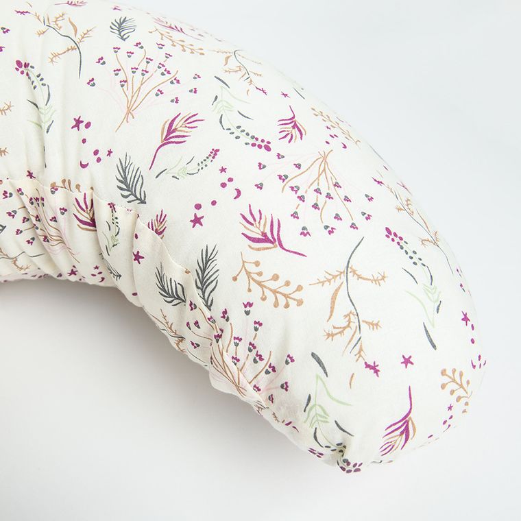 Cool Club, Poduszka do karmienia, ecru