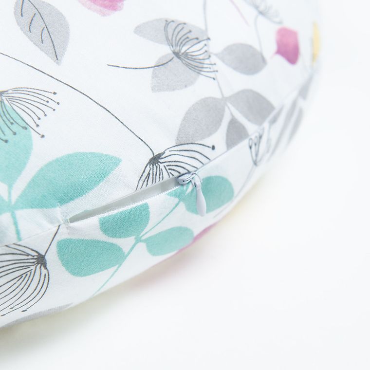 Cool Club, Poduszka wielofunkcyjna, biała