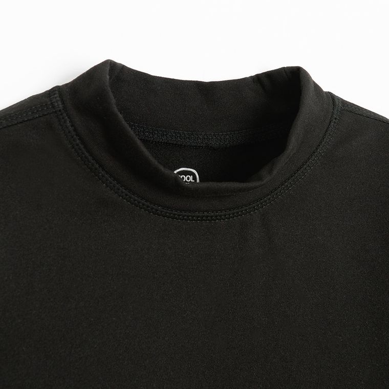 Cool Club, Półgolf dziecięcy, czarny