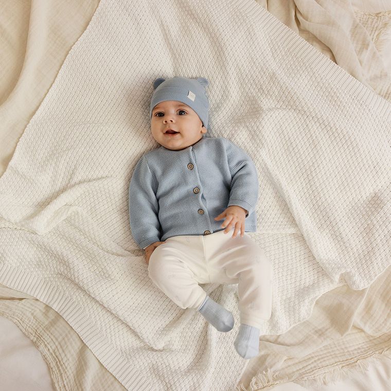 Cool Club, Półśpiochy chłopięce, białe, zestaw, 2 szt.