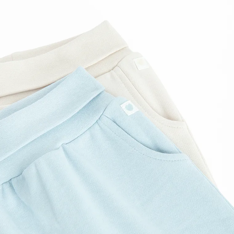 Cool Club, Półspiochy chłopięce, mix, zestaw, 2 szt.