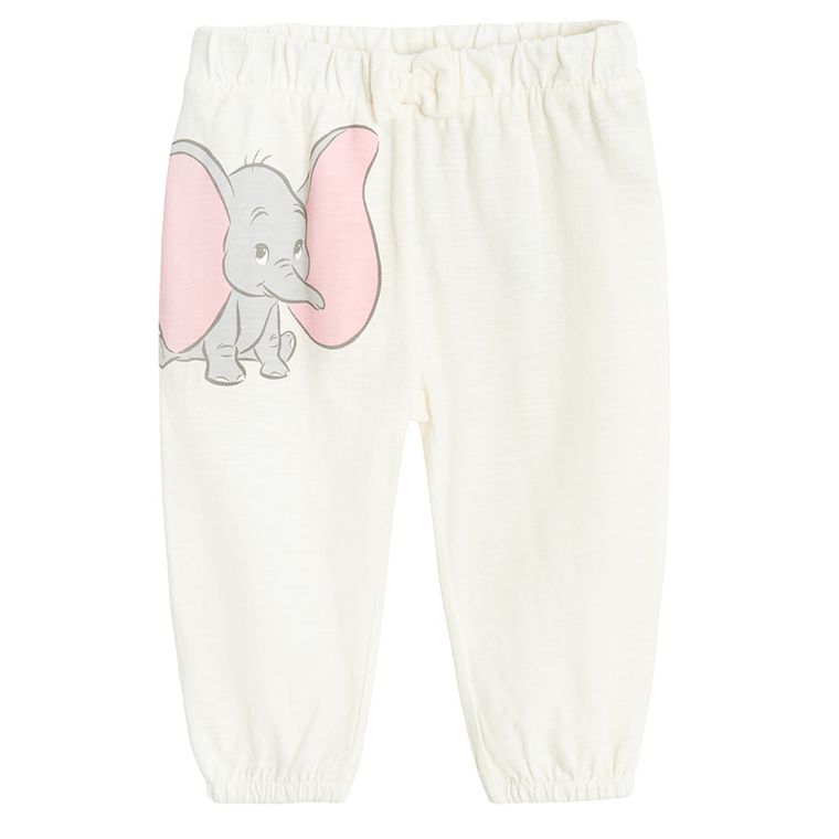 Cool Club, Półśpiochy dziewczęce, mix, Dumbo, zestaw, 2 szt.