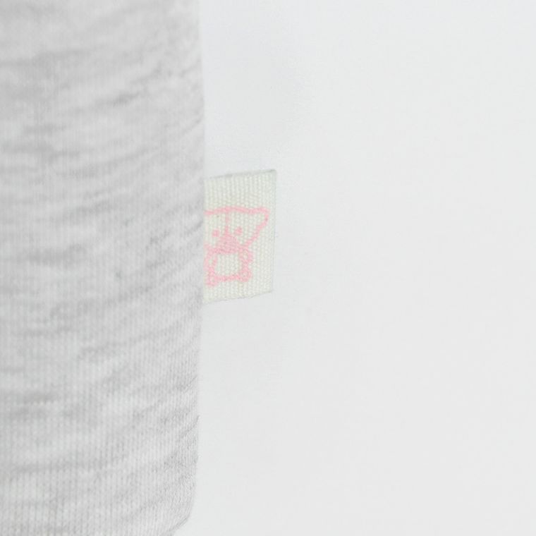 Cool Club, Półśpiochy dziewczęce, szare