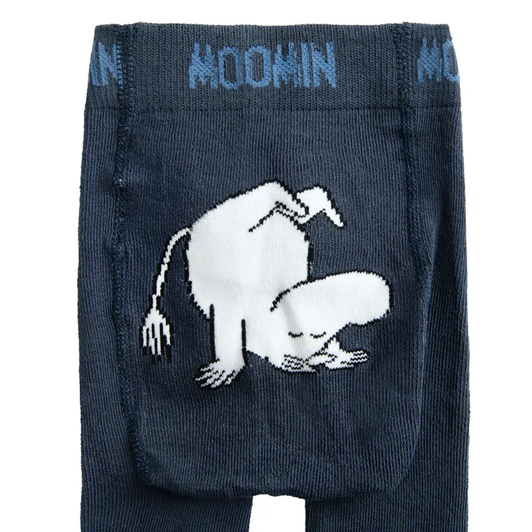 Cool Club, Rajstopy chłopięce, mix, Muminki, zestaw, 3 szt.