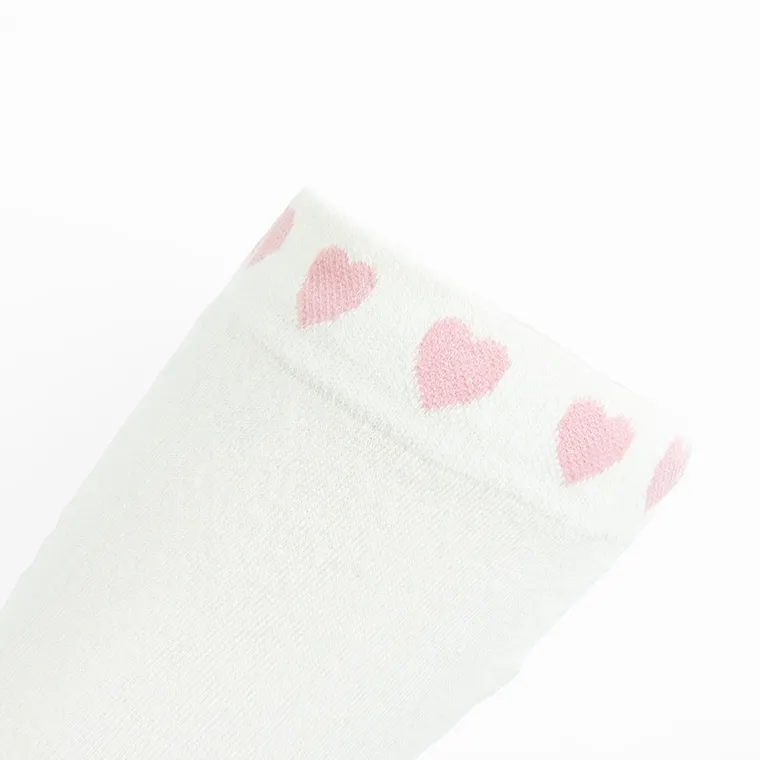 Cool Club, Rajstopy dziewczęce, białe