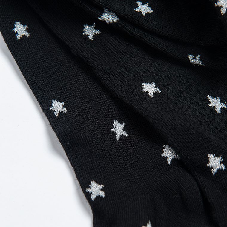 Cool Club, Rajstopy dziewczęce, czarne