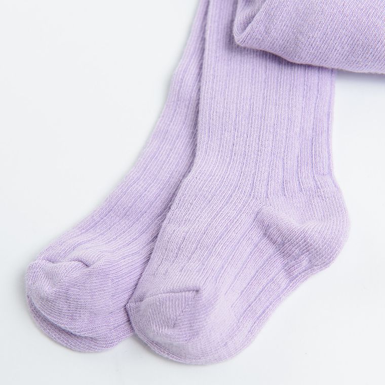 Cool Club, Rajstopy dziewczęce, jasnofioletowe