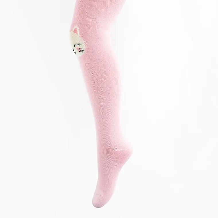 Cool Club, Rajstopy dziewczęce, mix, zestaw, 2 szt.