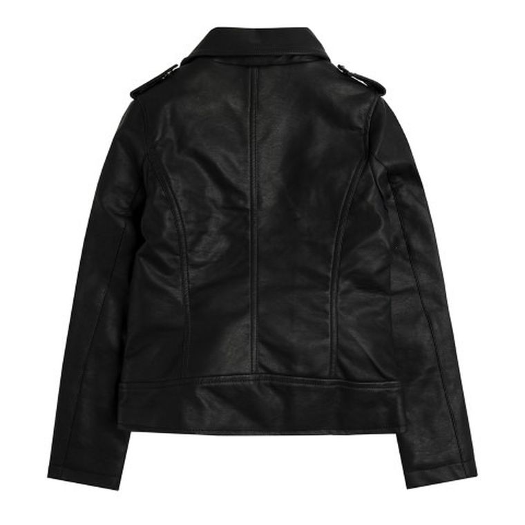 Cool Club, Ramoneska dziewczęca, czarna