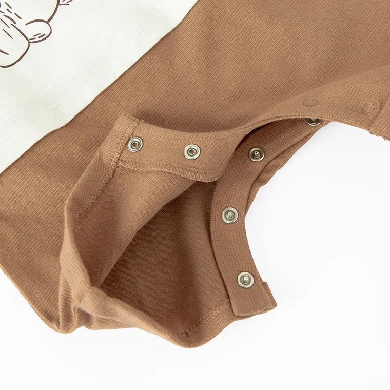 Cool Club, Rampers chłopięcy, mix, Kubuś Puchatek