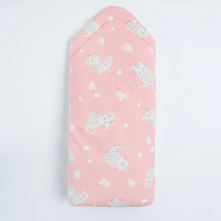 Cool Club, Rożek dziewczęcy, różowy