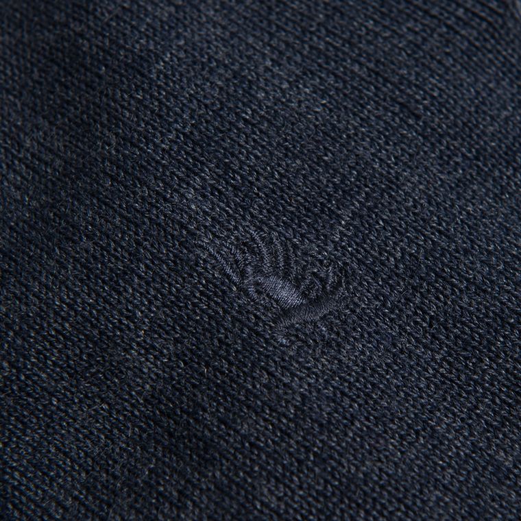 Cool Club, Rozpinany sweter chłopięcy, granatowy