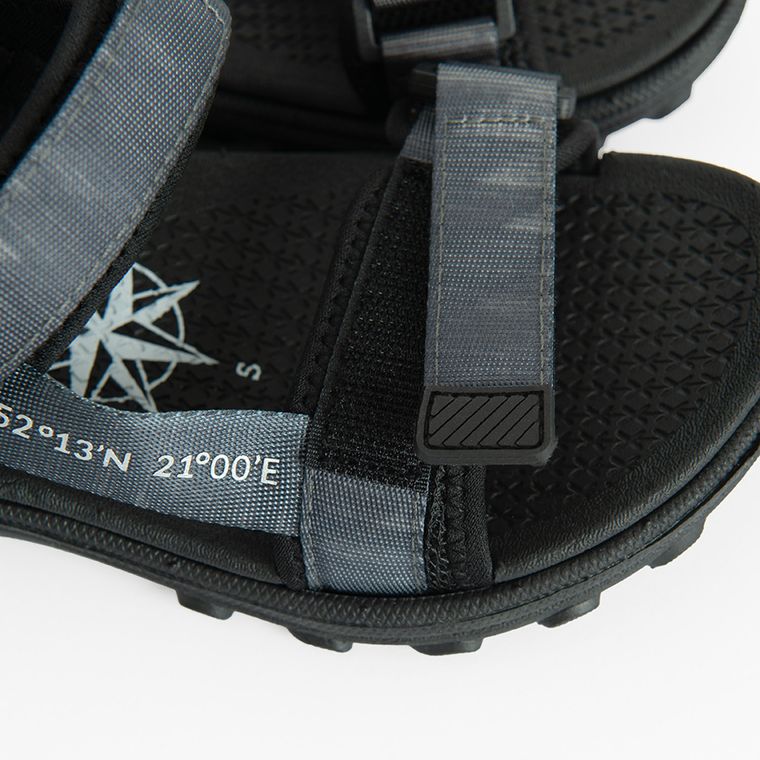 Cool Club, Sandały chłopięce, czarne