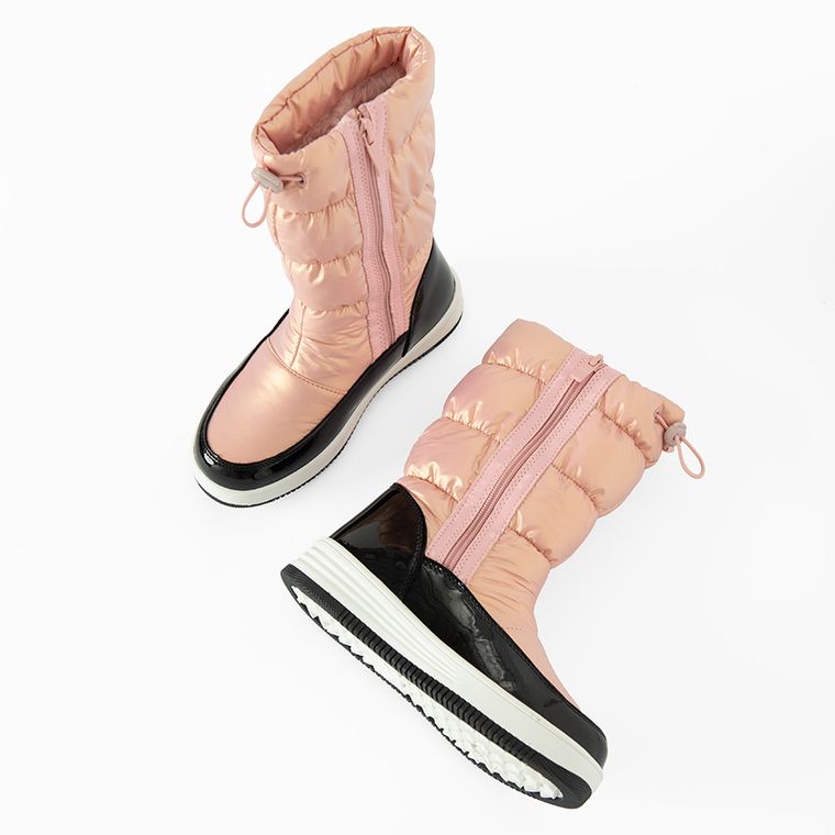 Cool Club, Śniegowce dziewczęce, różowe