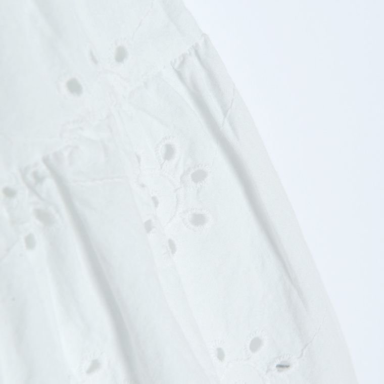 Cool Club, Spódnica dziewczęca, biała