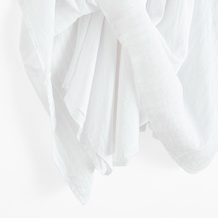 Cool Club, Spódnica dziewczęca, biała