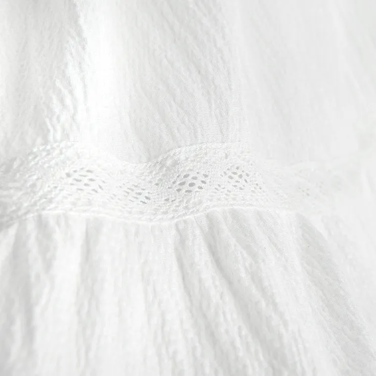 Cool Club, Spódnica dziewczęca, biała