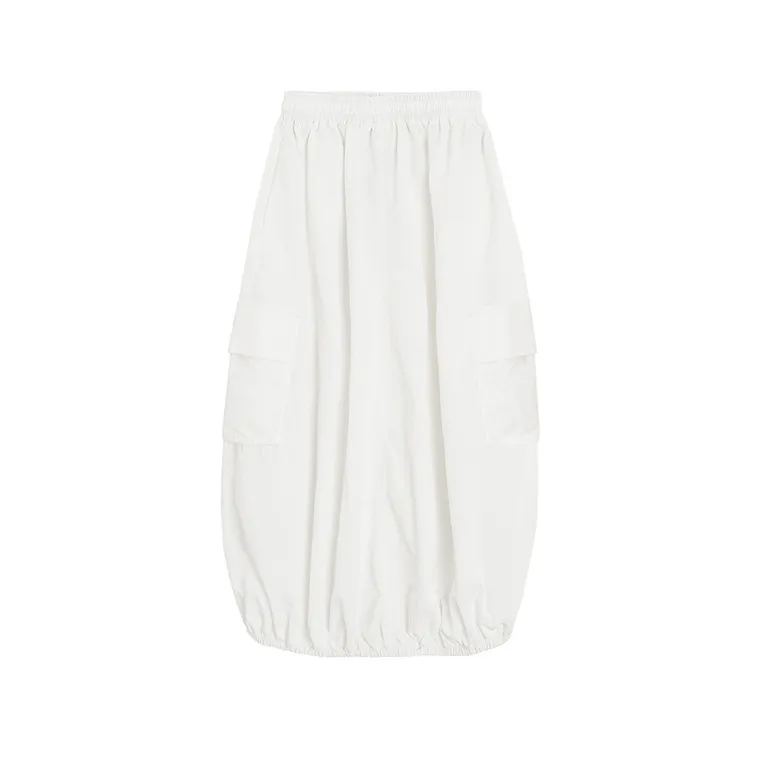 Cool Club, Spódnica dziewczęca, biała