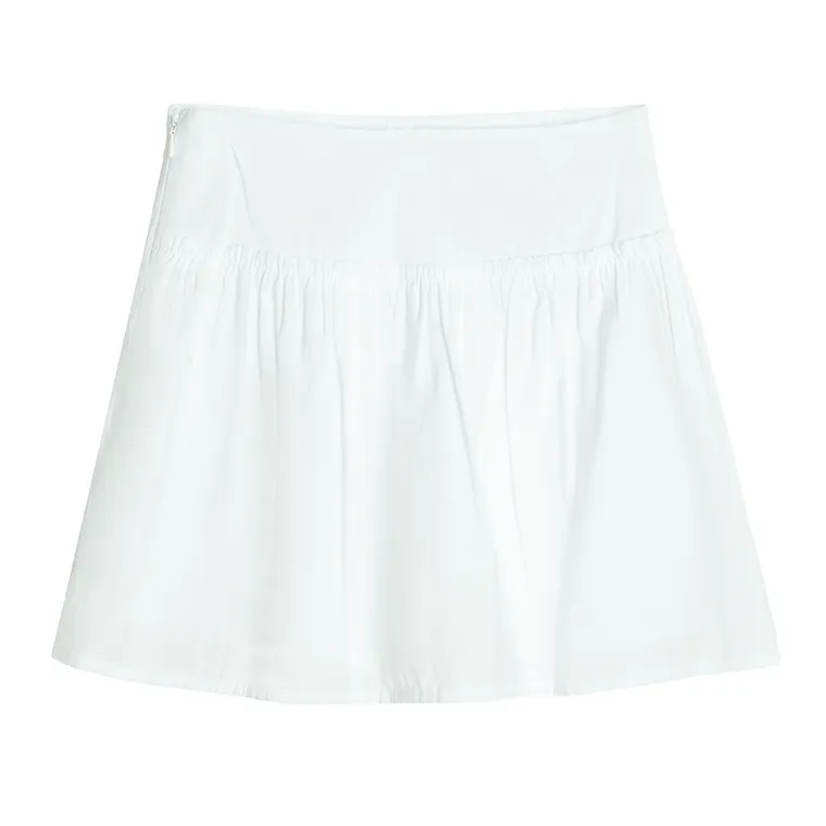 Cool Club, Spódnica dziewczęca, biała