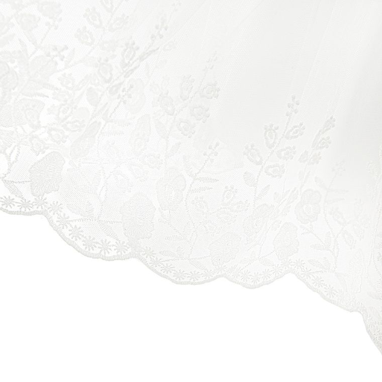 Cool Club, Spódnica dziewczęca, biała