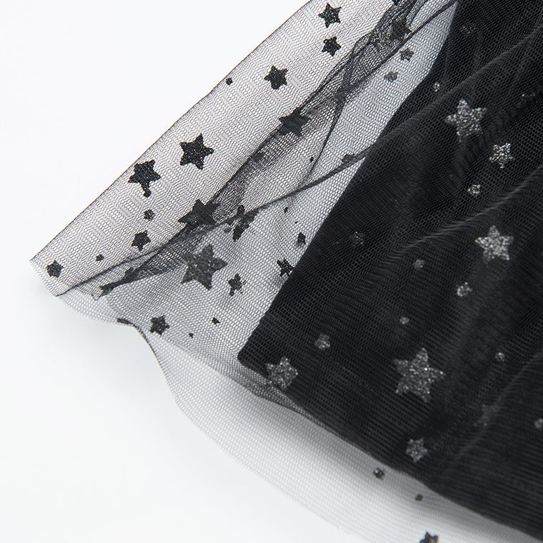 Cool Club, Spódnica dziewczęca, czarna