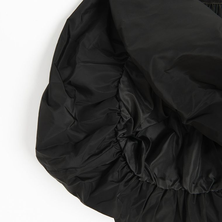 Cool Club, Spódnica dziewczęca, czarna