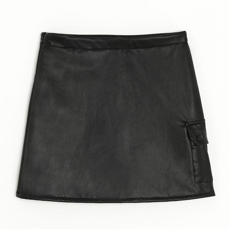 Cool Club, Spódnica dziewczęca, czarna