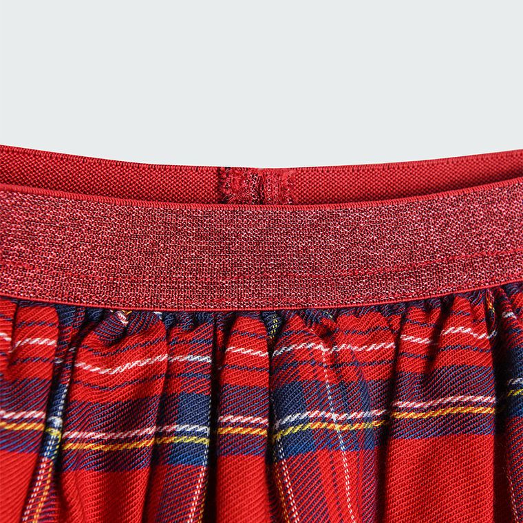 Cool Club, Spódnica dziewczęca, czerwona