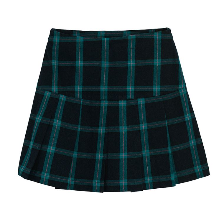 Cool Club, Spódnica dziewczęca, granatowa