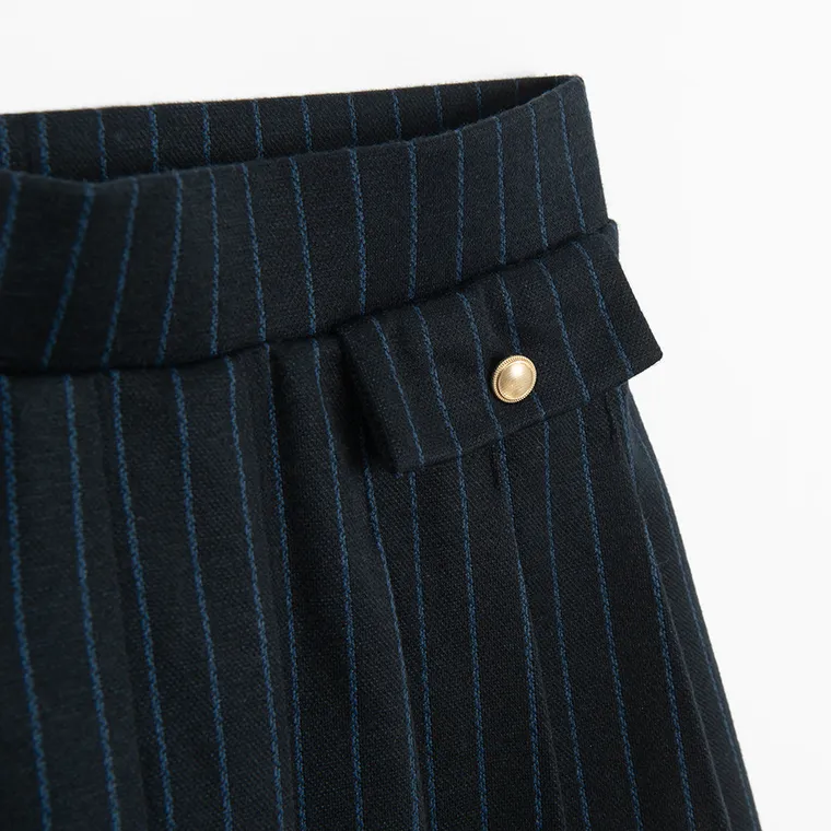 Cool Club, Spódnica dziewczęca, granatowa