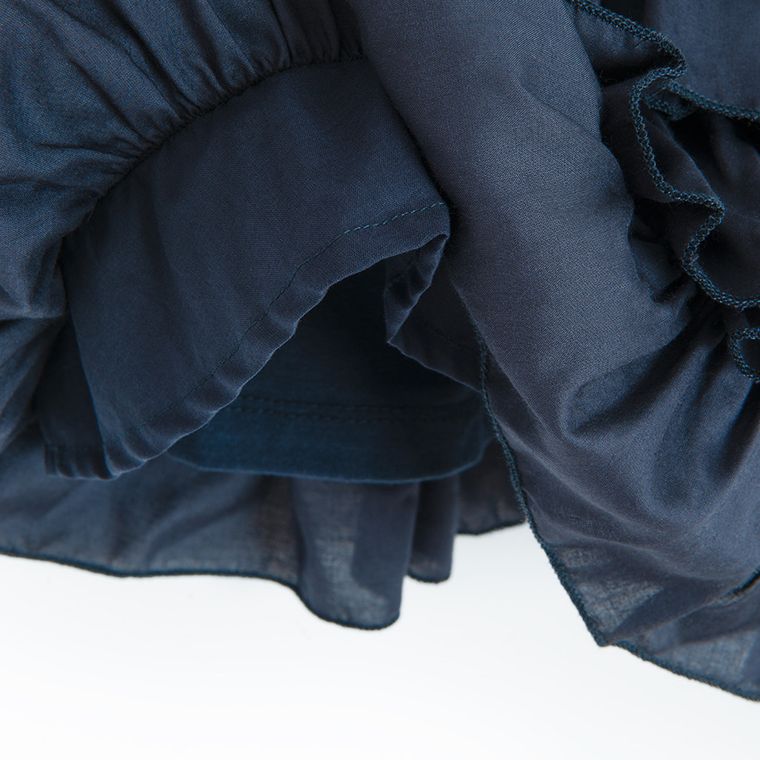 Cool Club, Spódnica dziewczęca, granatowa