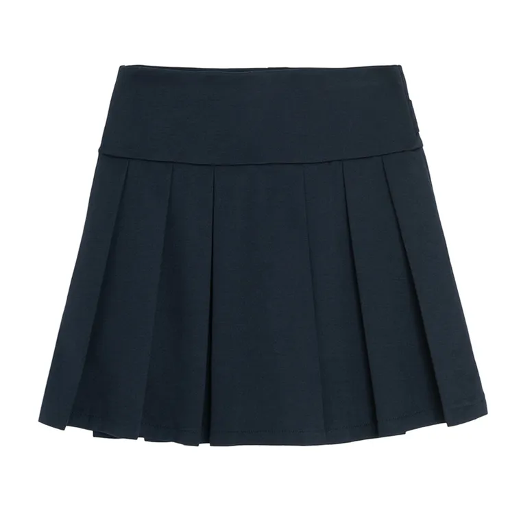 Cool Club, Spódnica dziewczęca, granatowa