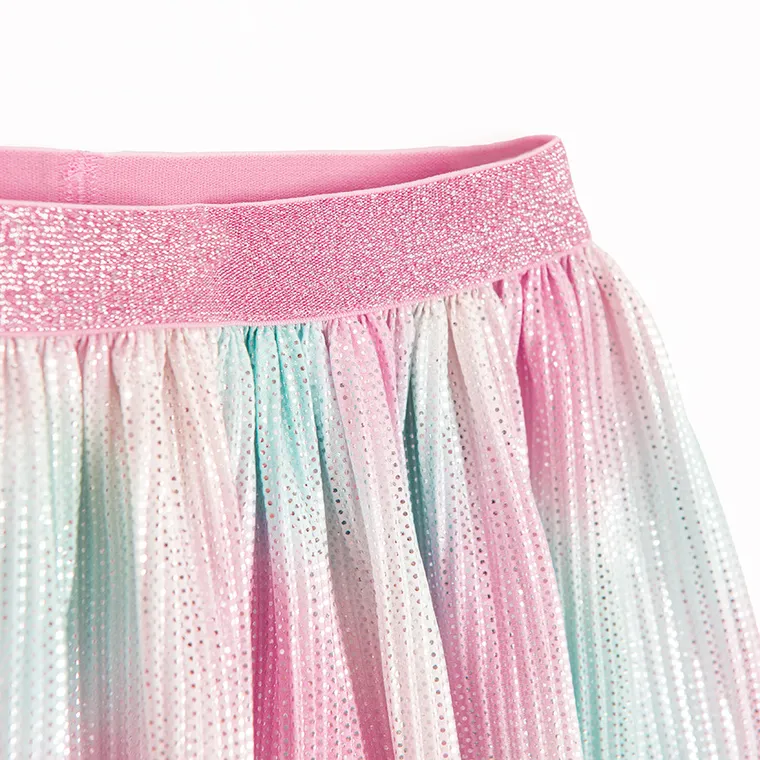 Cool Club, Spódnica dziewczęca, mix