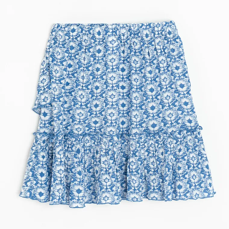 Cool Club, Spódnica dziewczęca, niebieska
