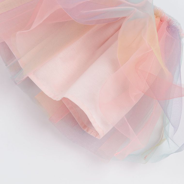 Cool Club, Spódnica dziewczęca, różowa