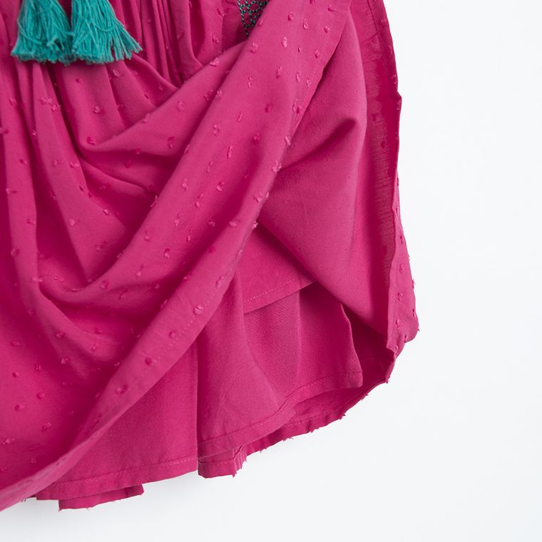 Cool Club, Spódnica dziewczęca, różowa