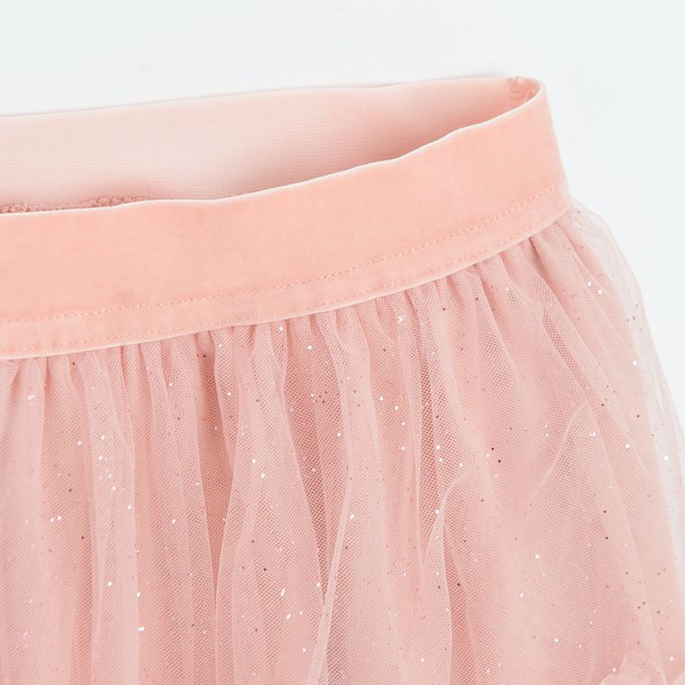 Cool Club, Spódnica dziewczęca, różowa