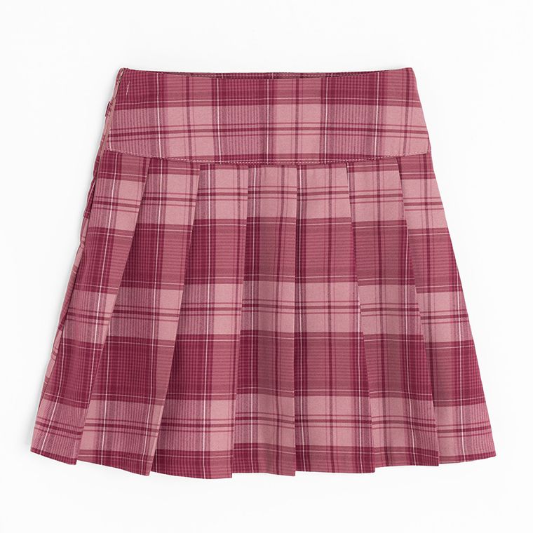 Cool Club, Spódnica dziewczęca, różowa