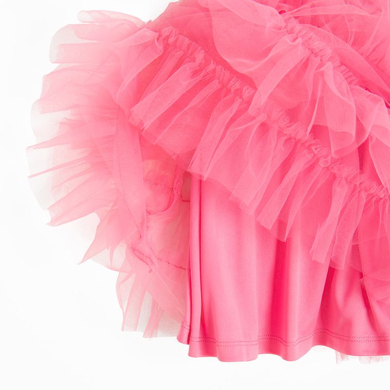 Cool Club, Spódnica dziewczęca, różowa