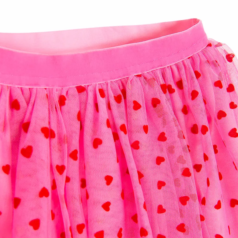 Cool Club, Spódnica dziewczęca, różowa
