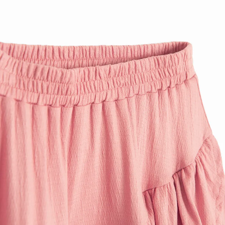 Cool Club, Spódnica dziewczęca, różowa