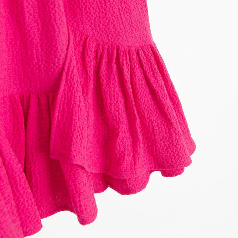 Cool Club, Spódnica dziewczęca, różowa