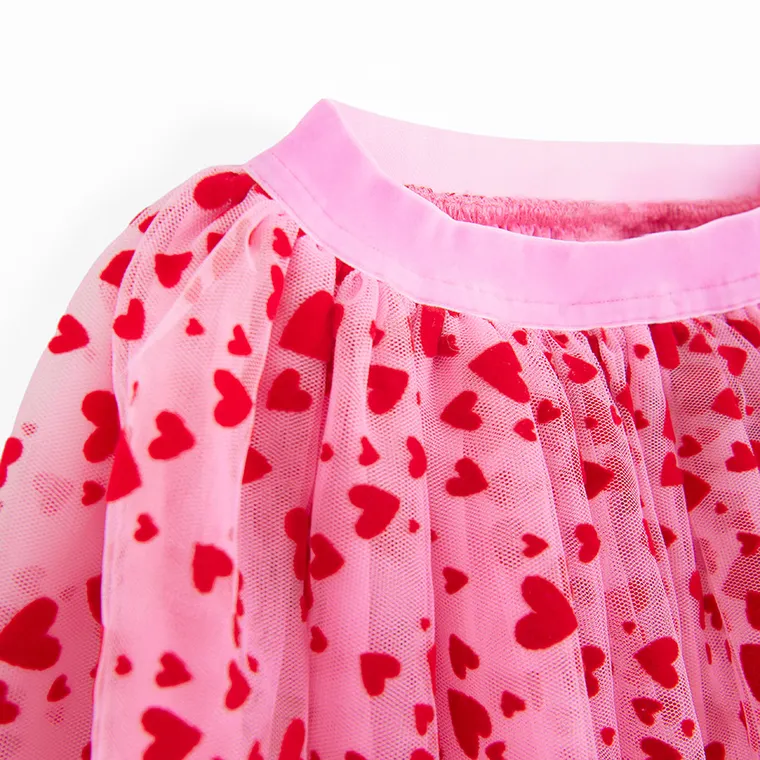 Cool Club, Spódnica dziewczęca, różowa