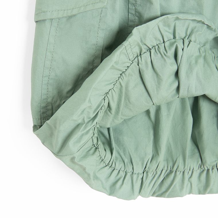 Cool Club, Spódnica dziewczęca, zielona