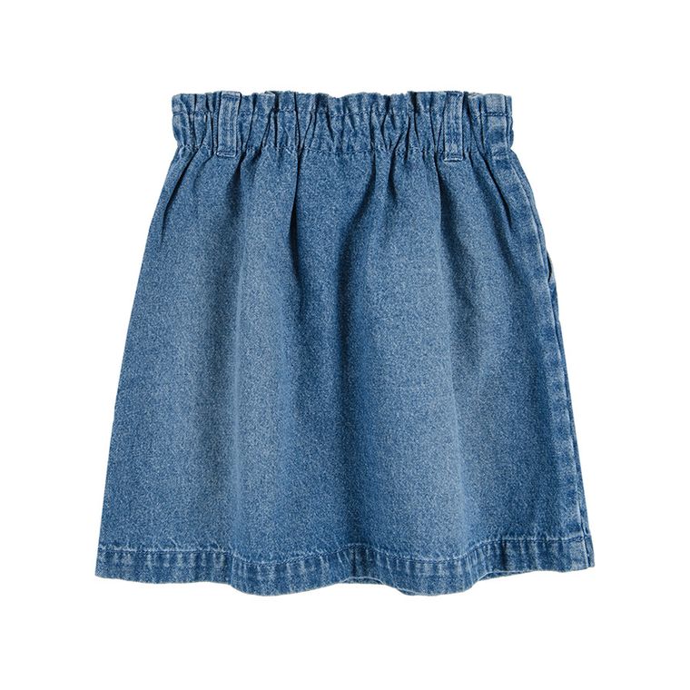 Cool Club, Spódnica jeansowa dziewczęca, denim